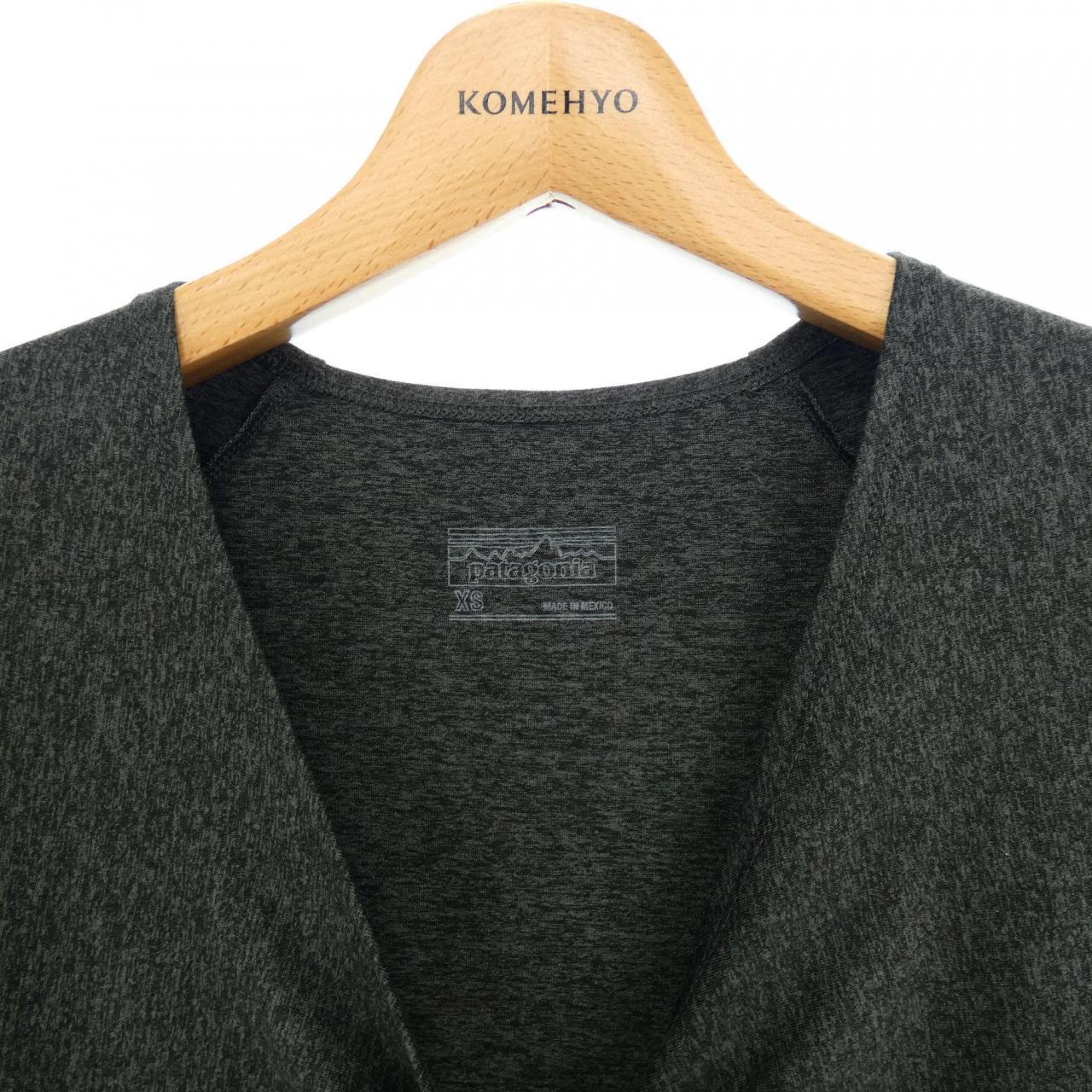 コメ兵 パタゴニア Patagonia ワンピース パタゴニア レディースファッション トップス その他 公式 日本最大級のリユースデパートkomehyo