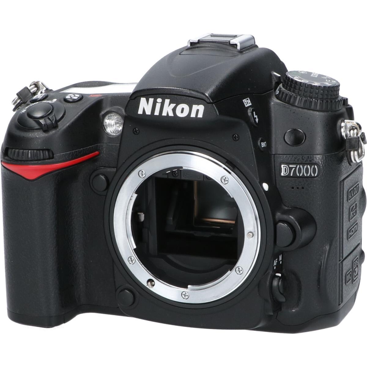 D7000 ボディ 中古価格比較 - 価格.com