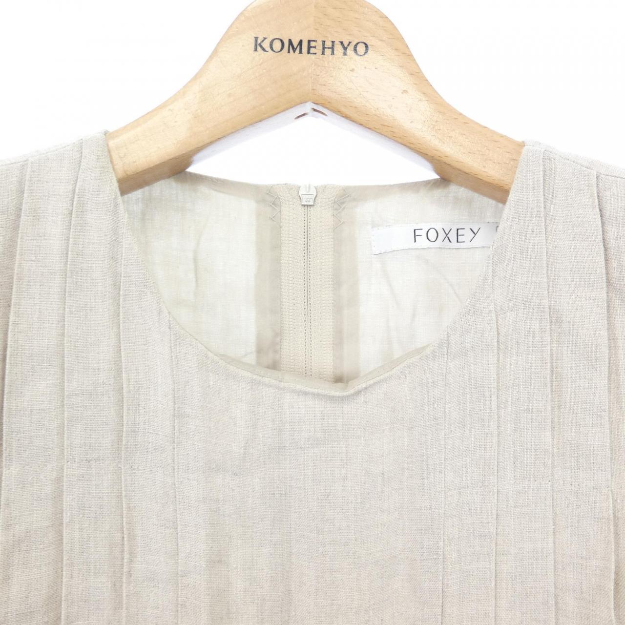 コメ兵 フォクシー Foxey ワンピース フォクシー レディースファッション トップス その他 公式 日本最大級のリユースデパートkomehyo