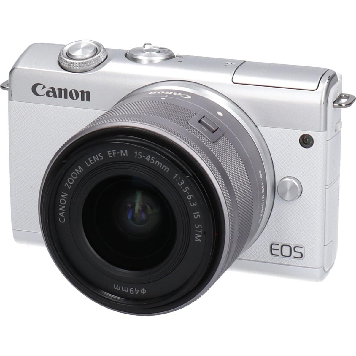 EOS M200 15-45KIT