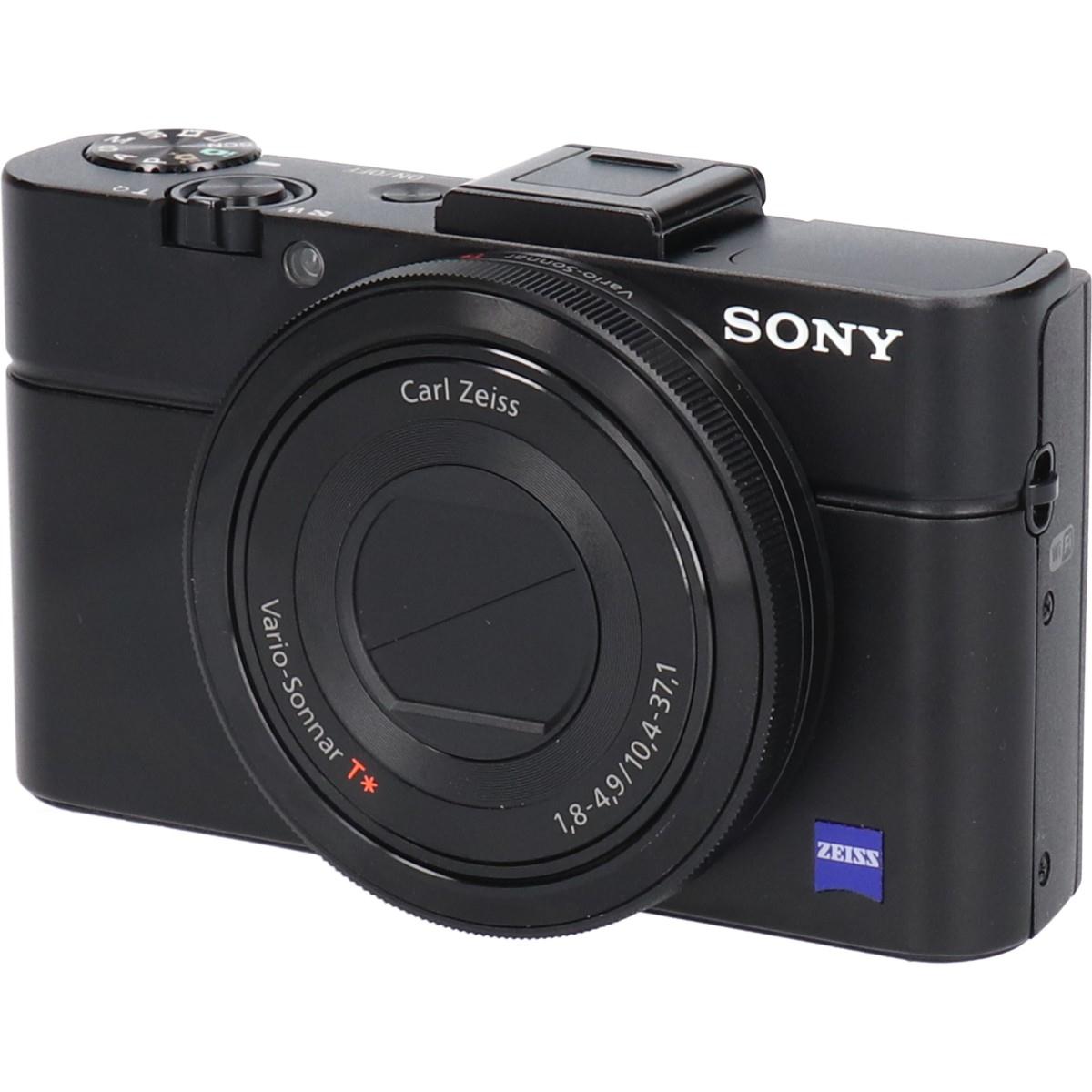 DSC-RX100M2