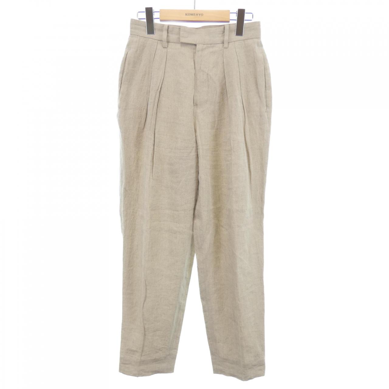 コメ兵 エストネーション Estnation パンツ エストネーション レディースファッション ボトムス パンツ 公式 日本最大級のリユースデパートkomehyo