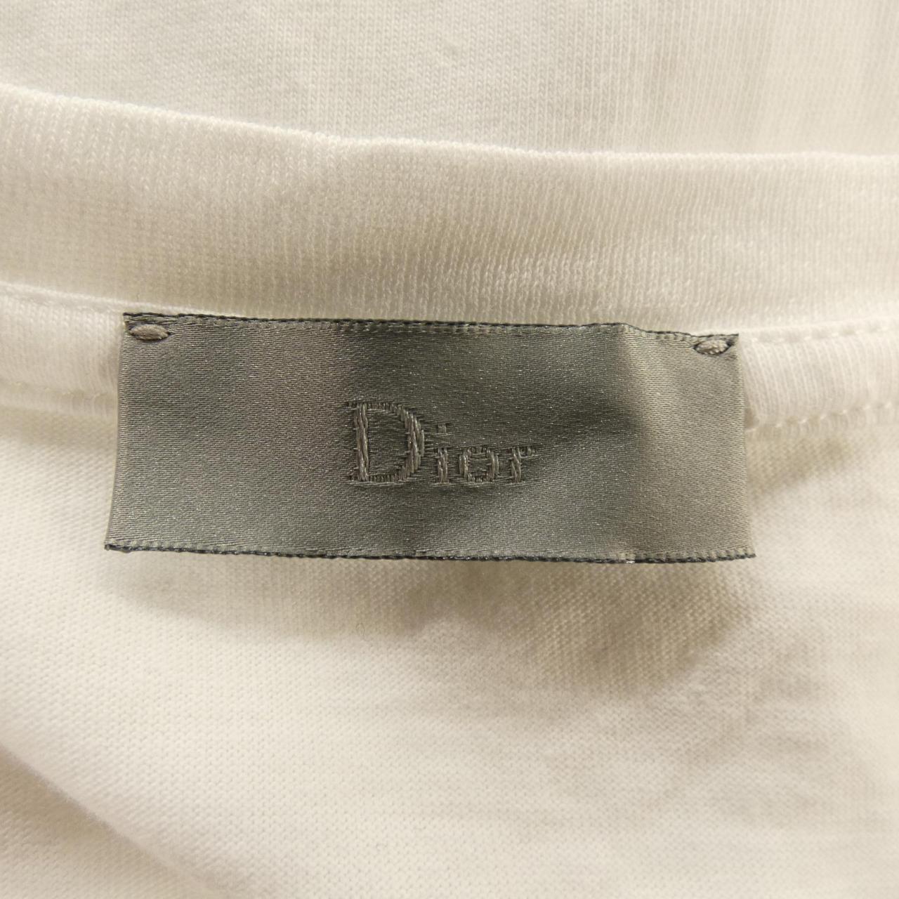 コメ兵 ディオールオム Dior Homme Tシャツ ディオールオム メンズファッション トップス ｔシャツ 公式 日本最大級のリユースデパートkomehyo