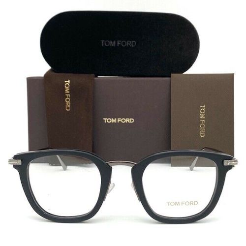 Tom Ford メガネ 定価5 8万 新品 トムフォード Tf5496 眼鏡 黒縁 おしゃれ ユニセックス メンズ レディース 男性女性 ブラック 正規品 のフリマ商品 Kante Komehyo