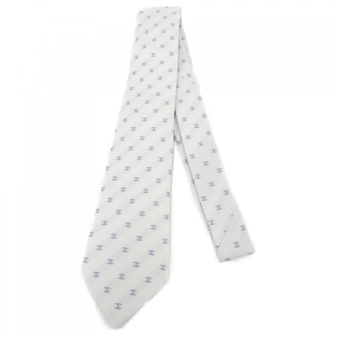 コメ兵 シャネル Chanel Necktie シャネル メンズファッション ファッション雑貨 ネクタイ 公式 日本最大級のリユースデパートkomehyo