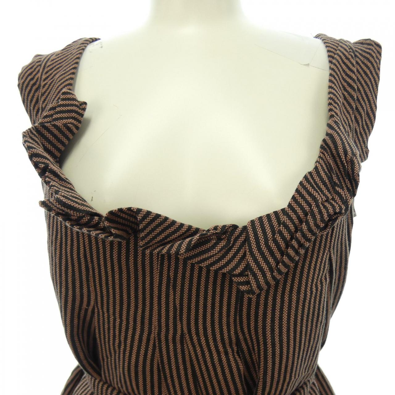 コメ兵 Ambali ワンピース Ambali レディースファッション トップス その他 公式 日本最大級のリユースデパートkomehyo