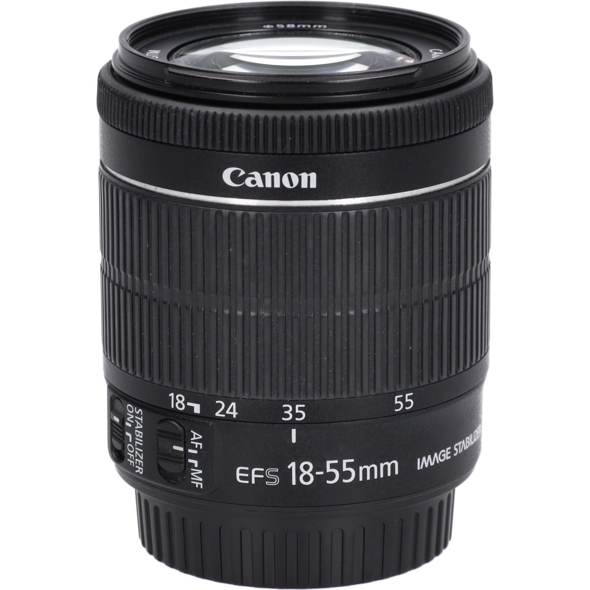 Canon EFS レンズまとめ売り 中古レンズ 対応マウント:キヤノンEFマウント系 製品一覧