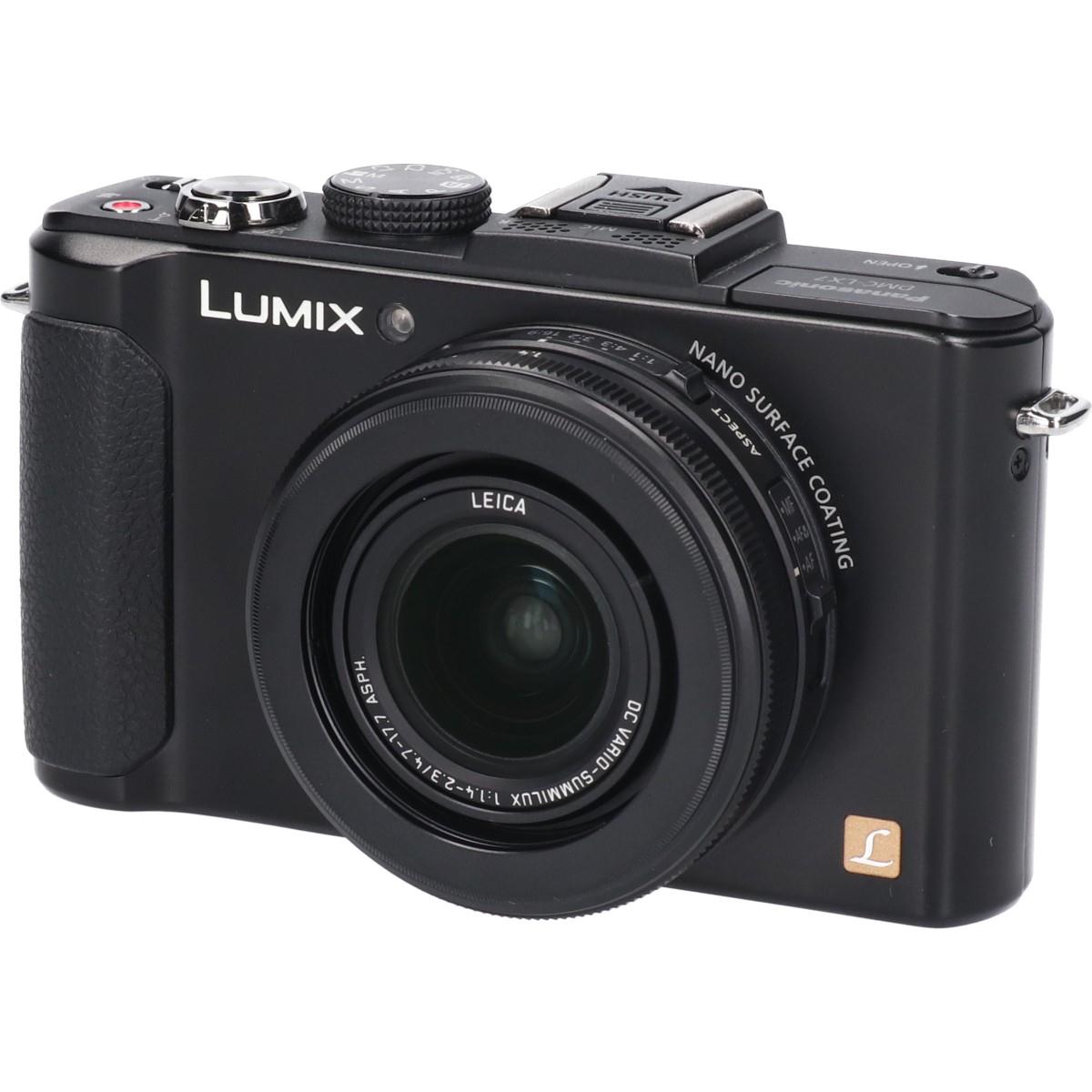 DMC-LX7