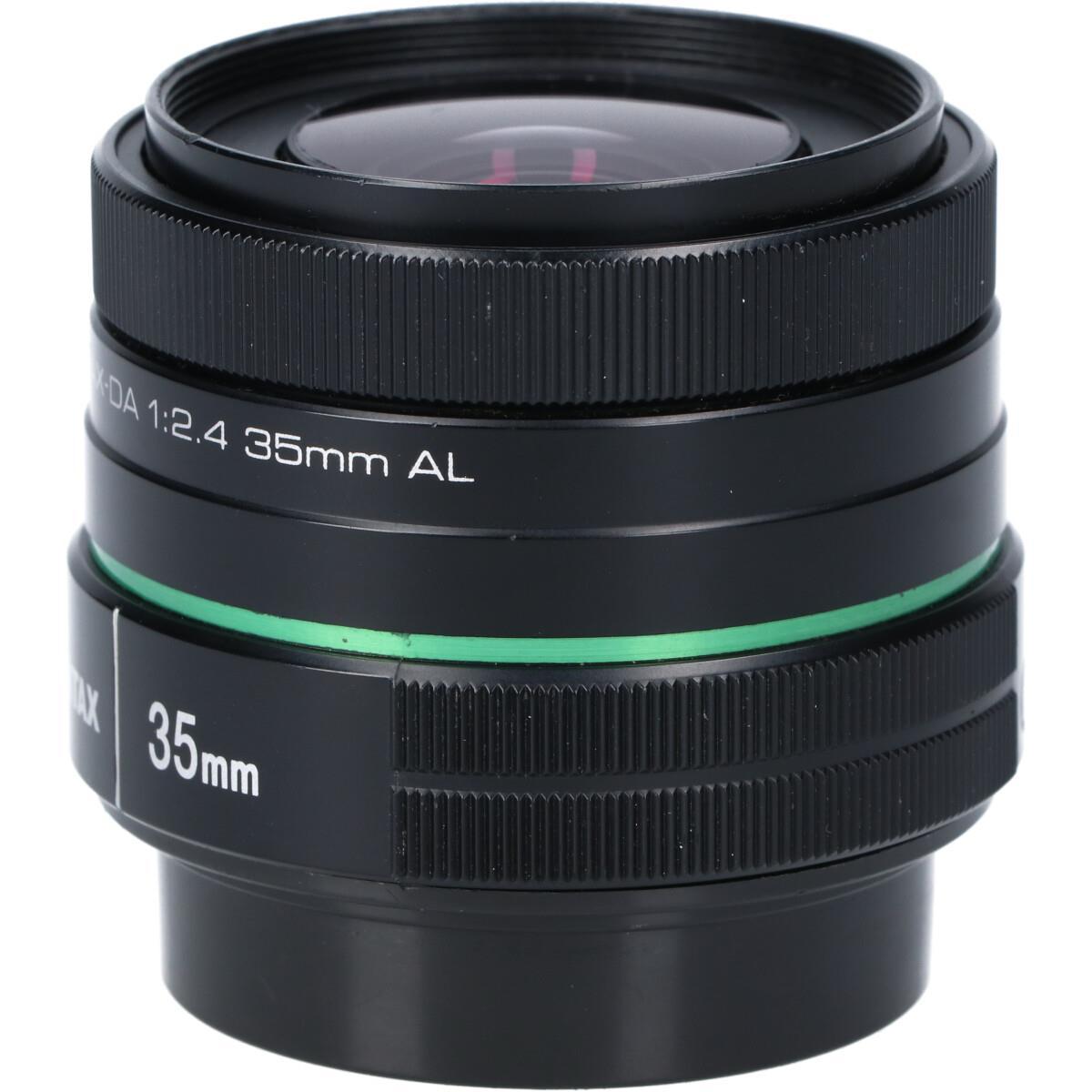 ＰＥＮＴＡＸ ＤＡ３５ｍｍ Ｆ２．４ＡＬ | daclothingshop.com