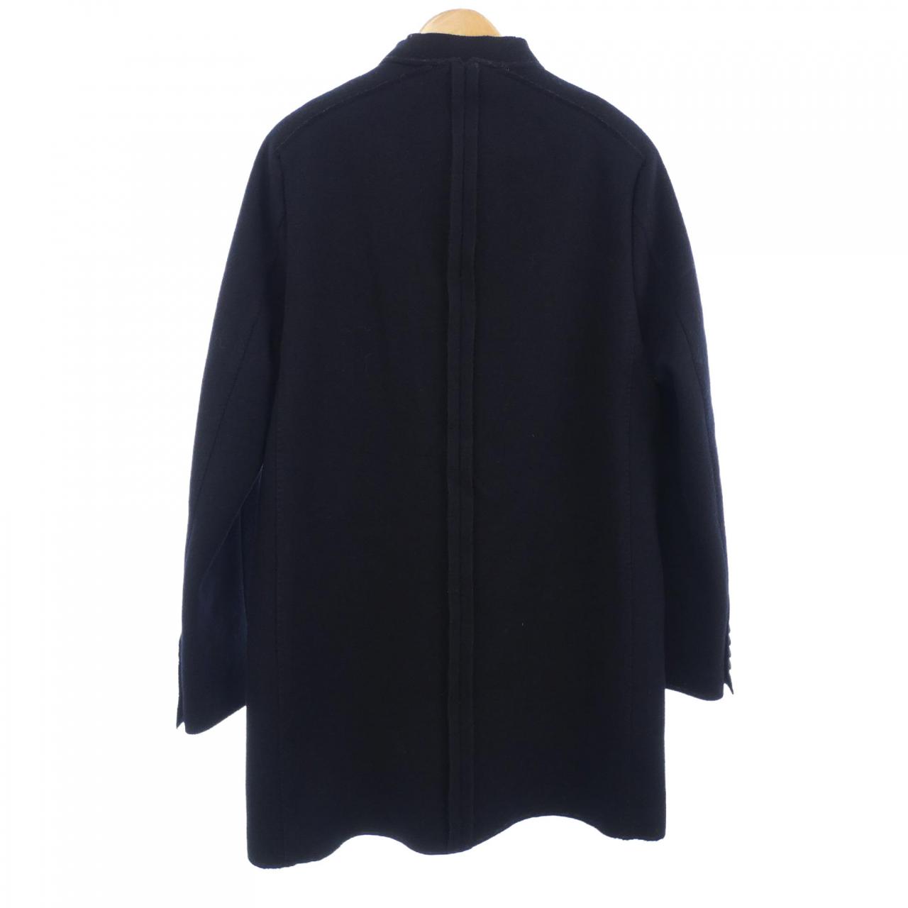 コメ兵 ランバン Lanvin コート ランバン メンズファッション アウター ジャケット コート 公式 日本最大級のリユースデパートkomehyo