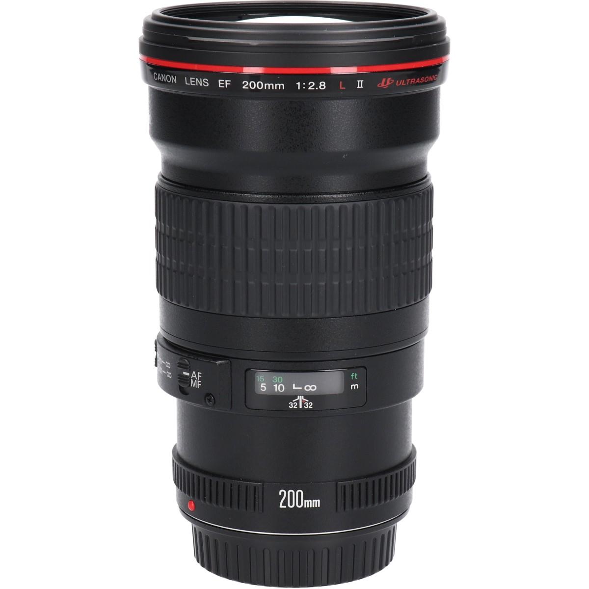 EF200mm F2.8L II USM 中古価格比較 - 価格.com
