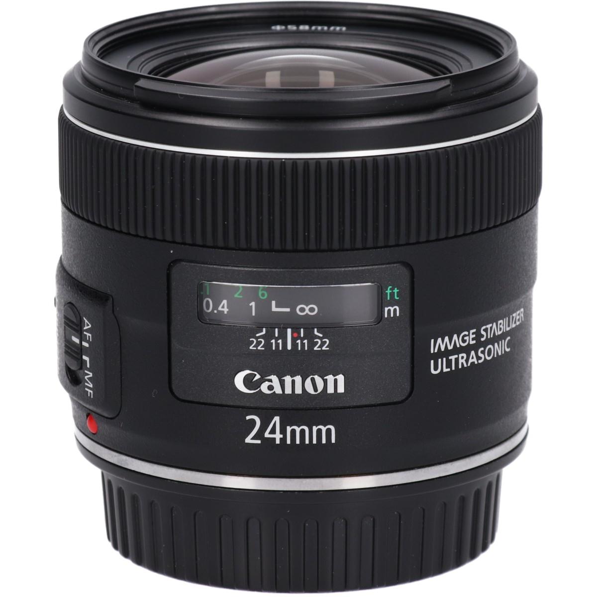 EF24mm F2.8 IS USM 中古価格比較 - 価格.com
