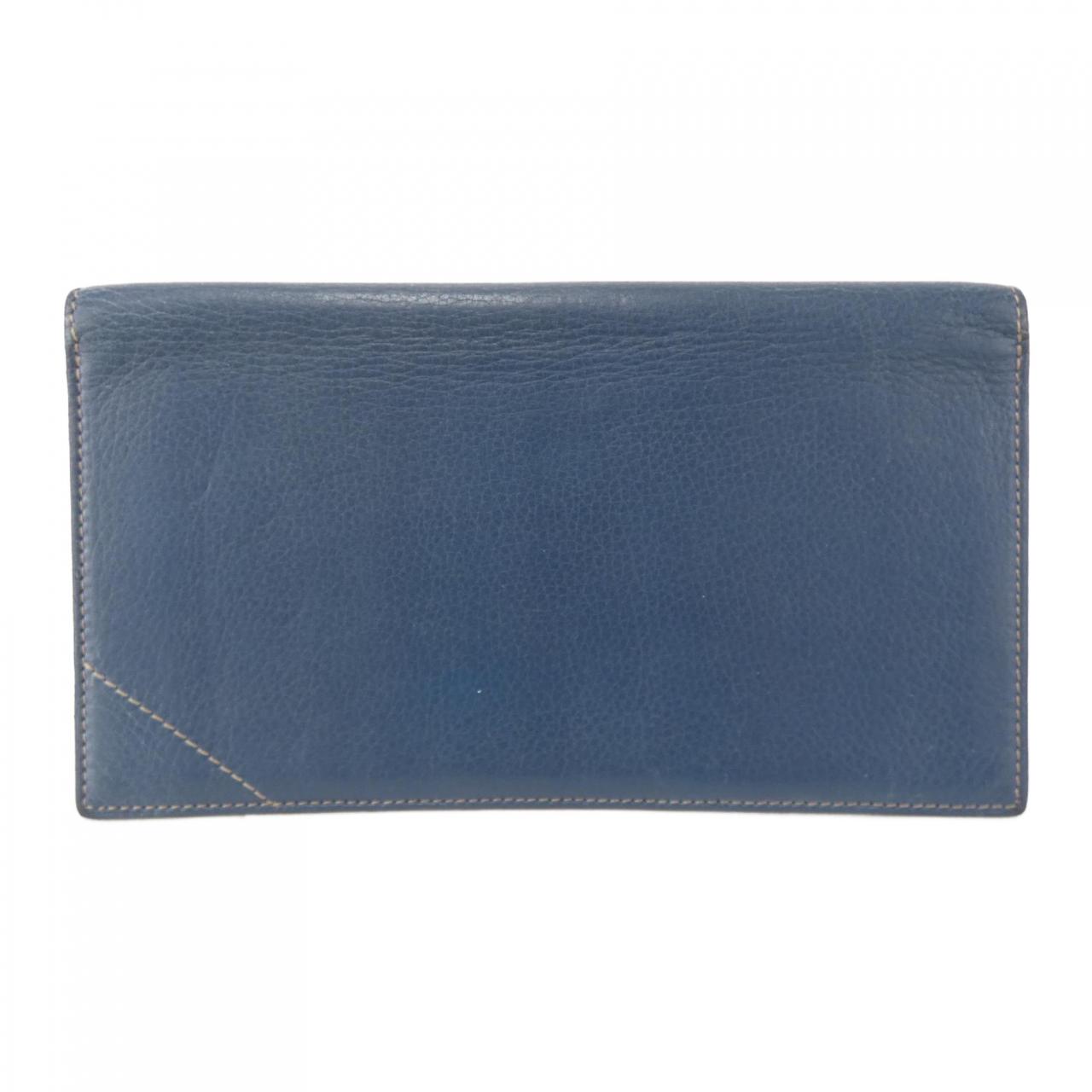 コメ兵 カミーユフォルネ Camille Fournet Wallet カミーユフォルネ メンズファッション 財布 財布 公式 日本最大級のリユースデパートkomehyo