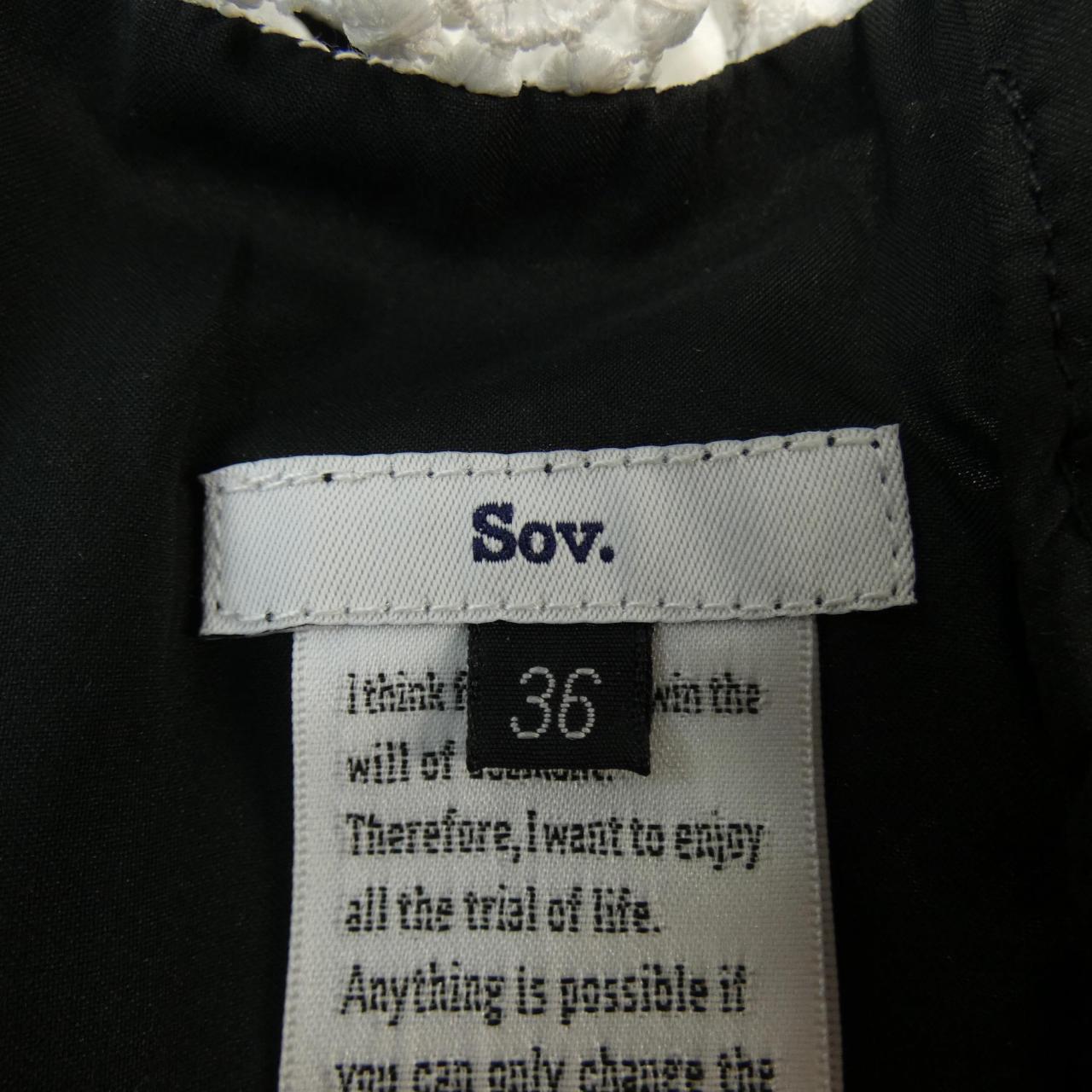 コメ兵 ソブ Sov ワンピース ソブ レディースファッション トップス その他 公式 日本最大級のリユースデパートkomehyo