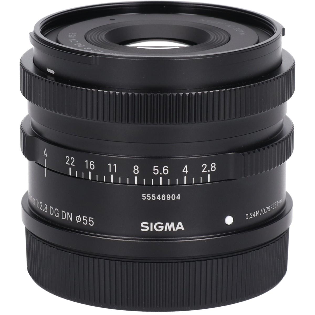 中古美品】LUMIX ライカDG45mmF2.8 中古デジタル一眼カメラ