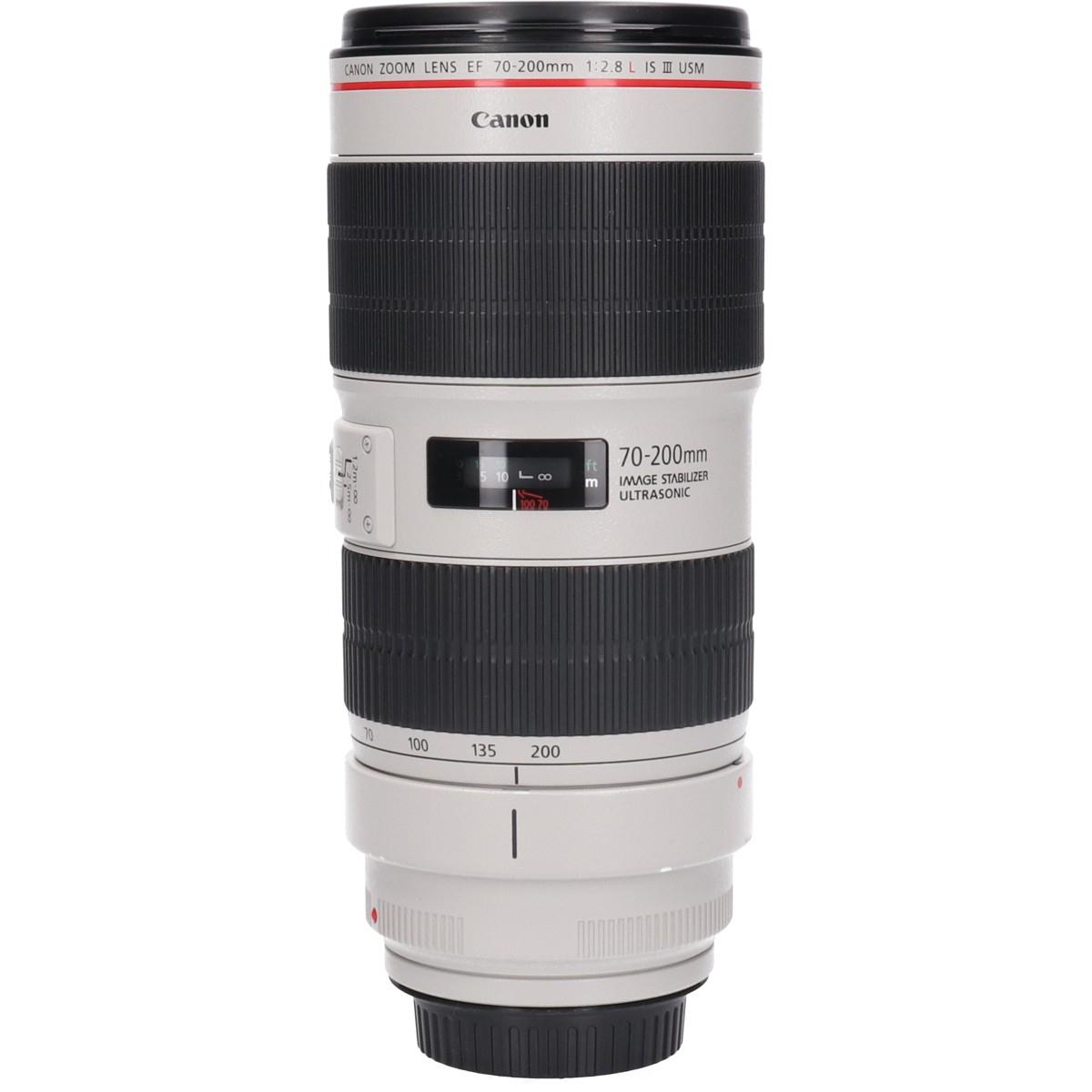 EF70-200mm F2.8L IS III USM 中古価格比較 - 価格.com