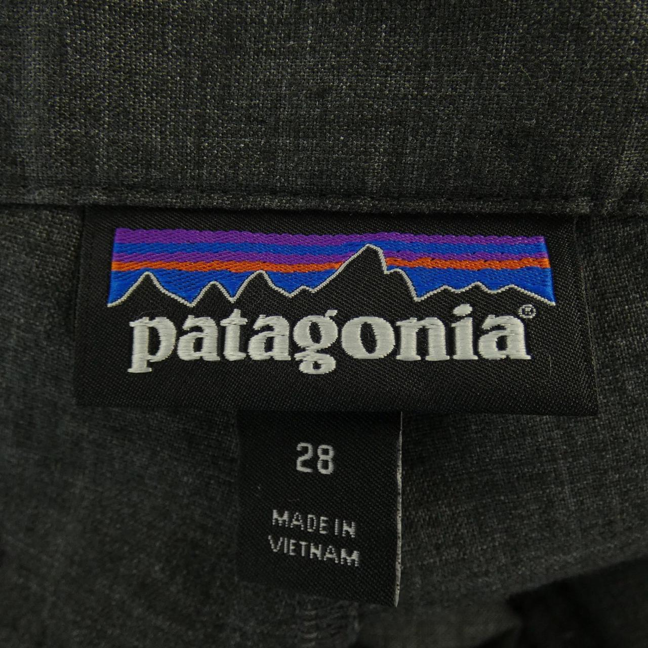 コメ兵 パタゴニア Patagonia パンツ パタゴニア メンズファッション ボトムス パンツ 公式 日本最大級のリユースデパートkomehyo