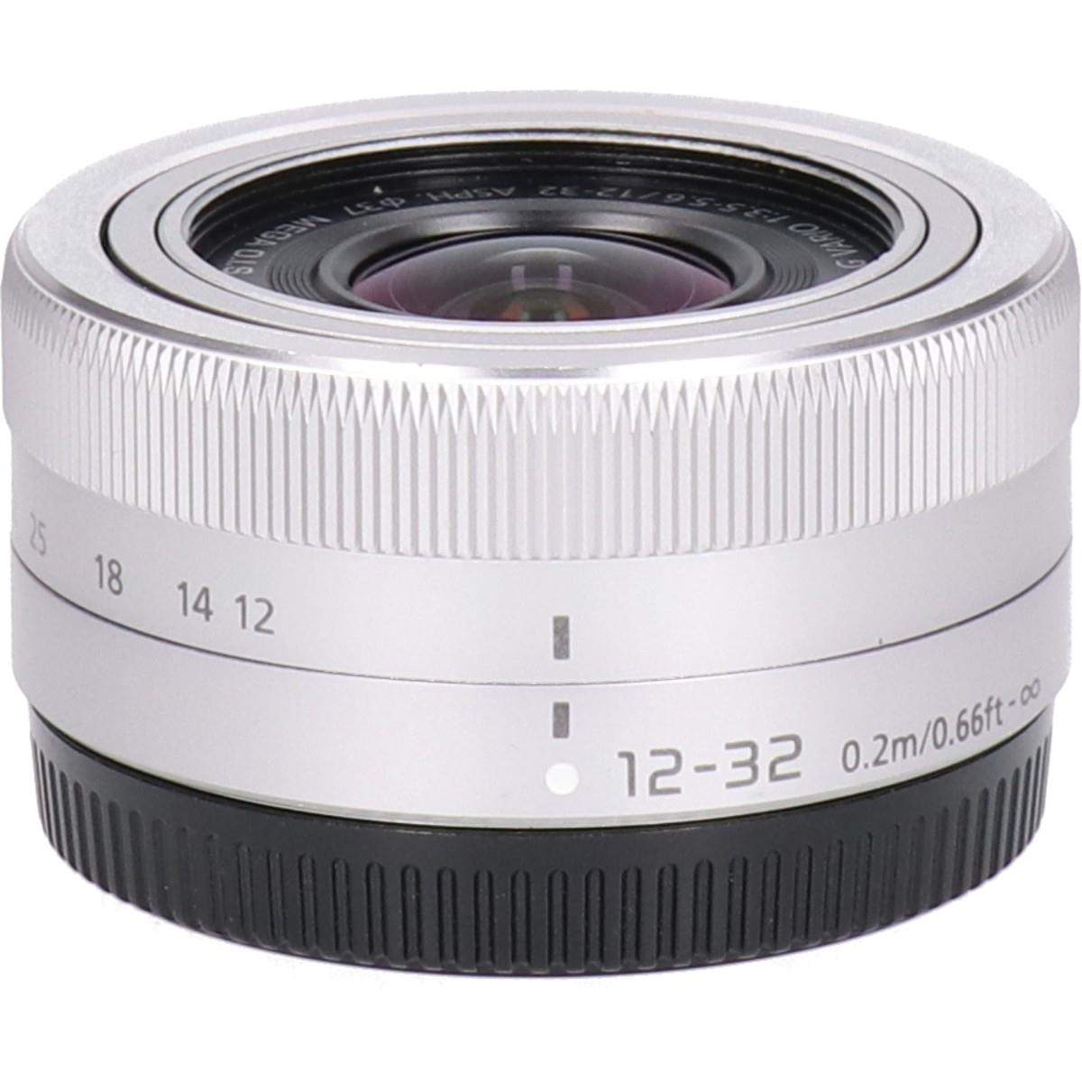 G12-32mm F3.5-5.6MEGA OIS