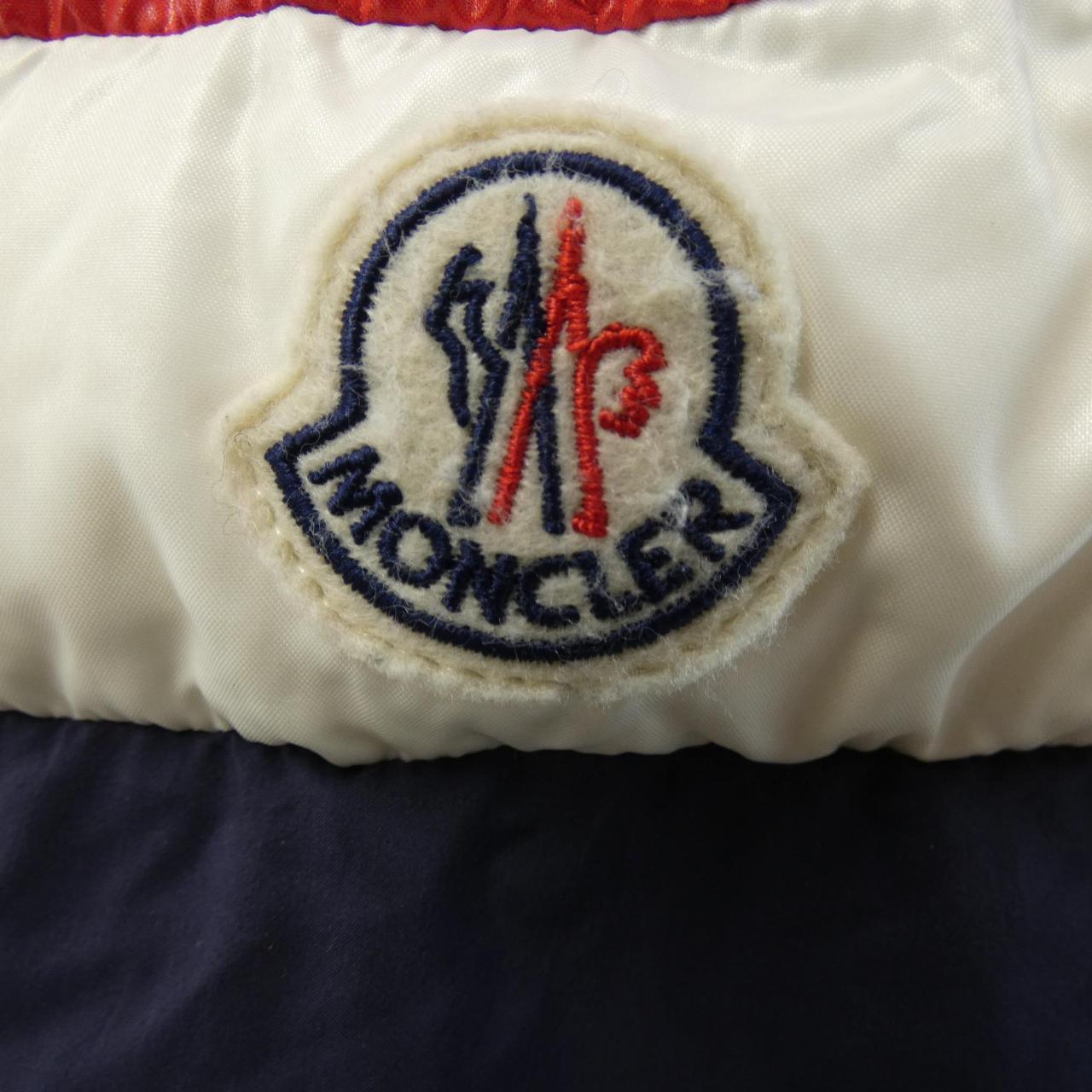 Authentic MONCLER Down Jackets #241-003-741-7791 | eBay