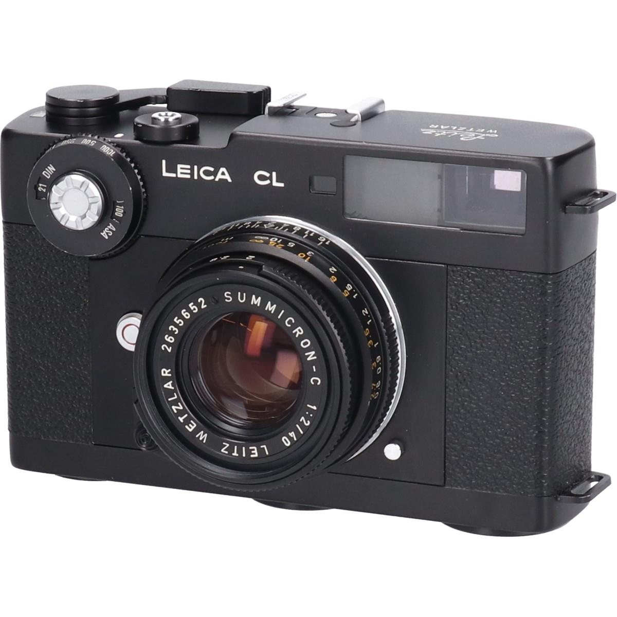 CL 40mm F2