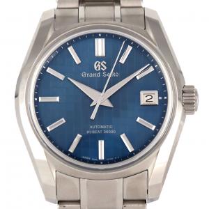 SEIKO Grand SEIKO Heritage Collection GINZA LIMITED 9S85-01H0/SBGH315 SS Automatic