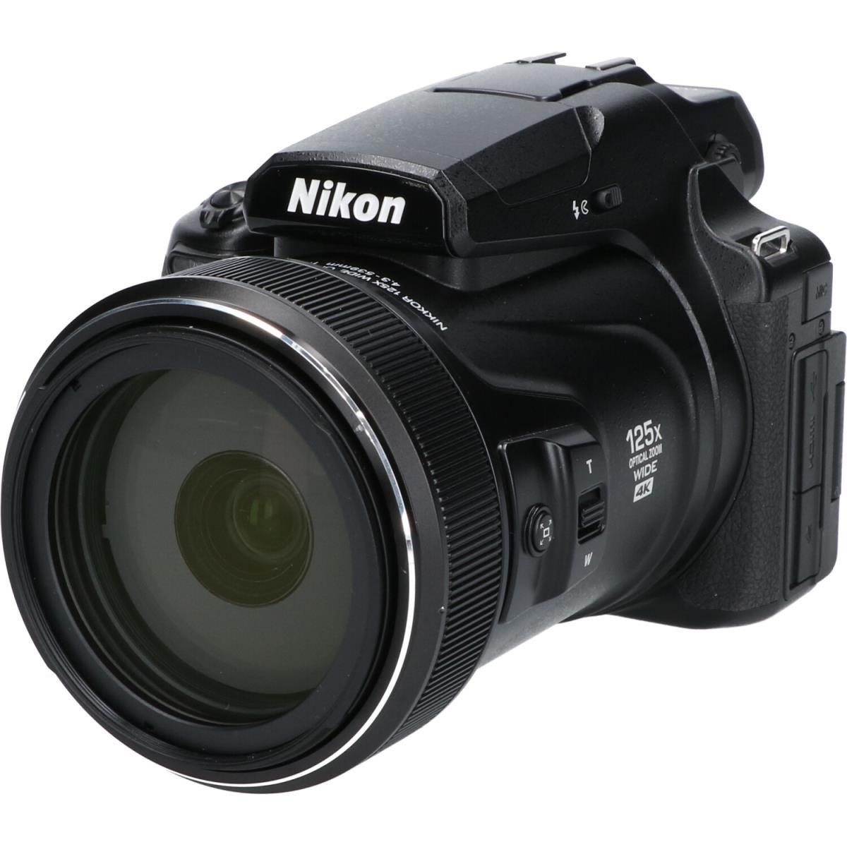 COOLPIX P1000 中古価格比較 - 価格.com