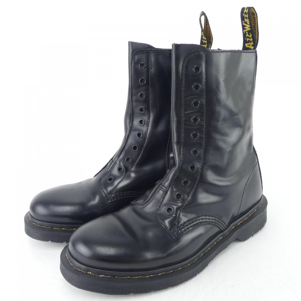 コメ兵 ドクターマーチン Dr Martens ブーツ ドクターマーチン メンズファッション シューズ ブーツ 公式 日本最大級のリユースデパートkomehyo