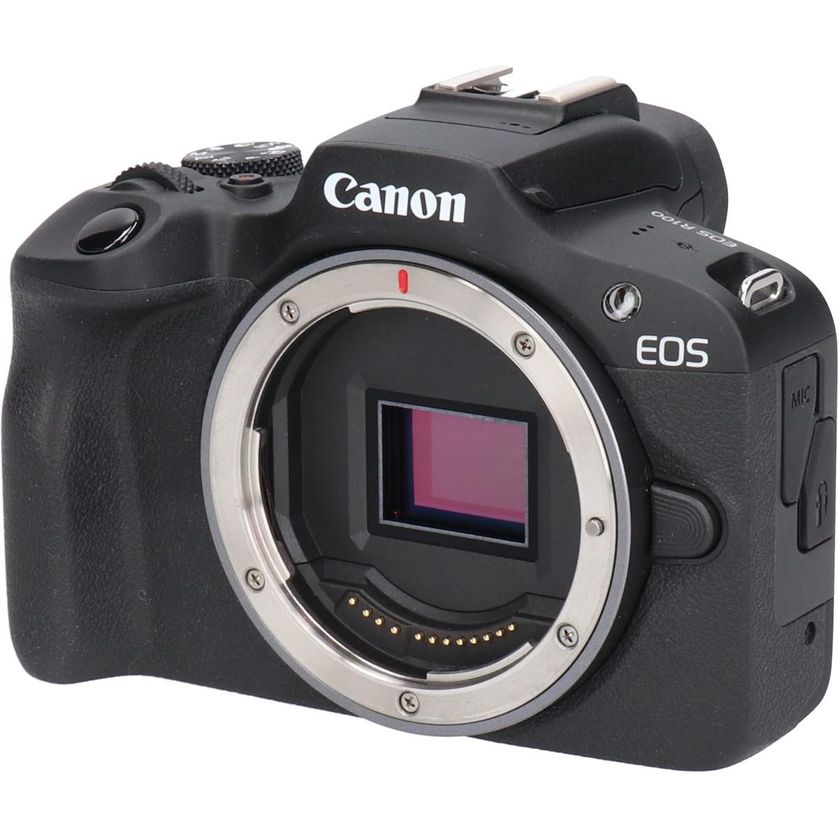 EOS R100 ボディ 中古価格比較 - 価格.com