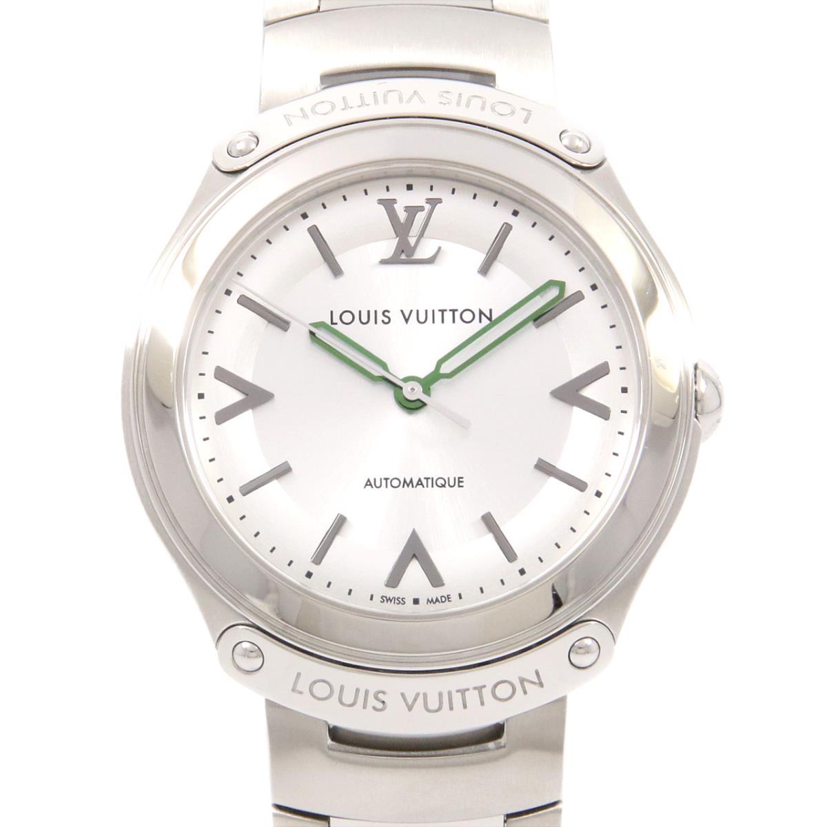 コメ兵 ルイヴィトン ｑ６ｇ２０ フィフティファイブ 自動巻 ルイヴィトン 時計メンズ その他 公式 日本最大級のリユースデパートkomehyo