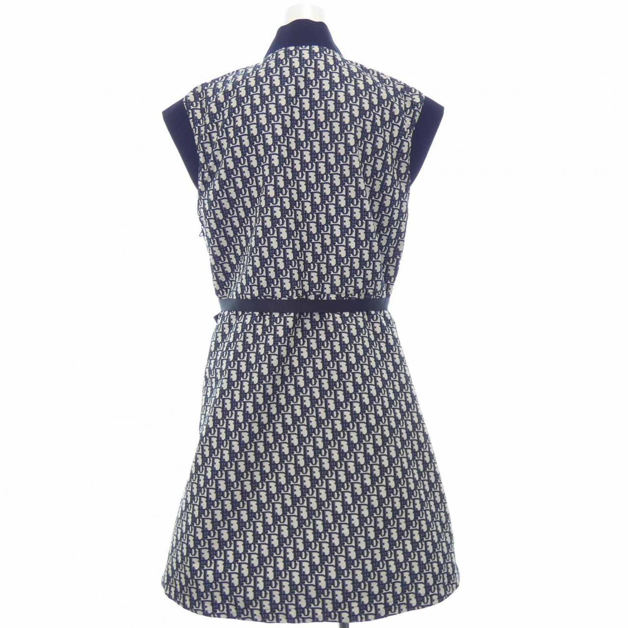 Authentic Dior CHRISTIAN DIOR Dress #241-003-794-3702 | eBay