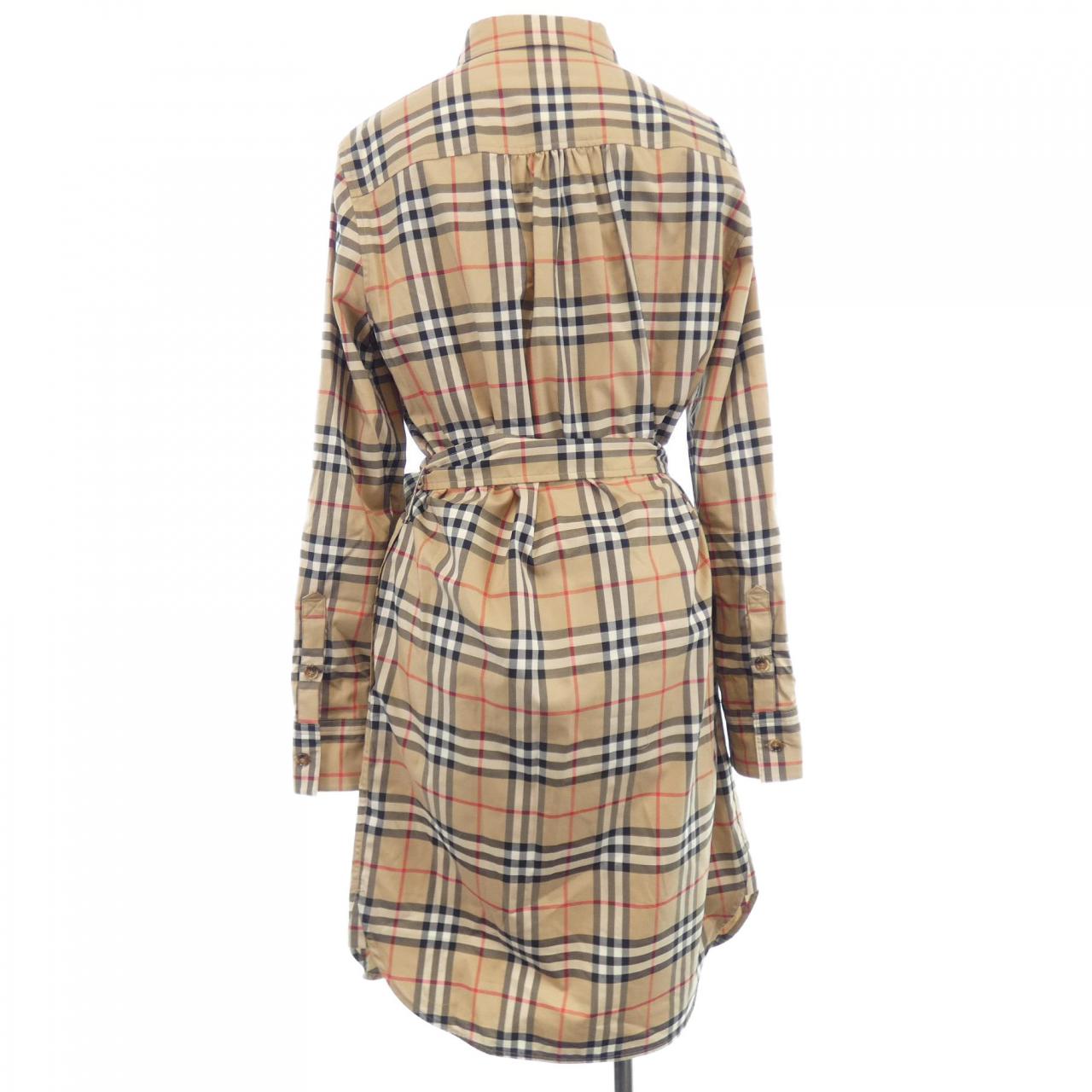コメ兵 新品 バーバリー Burberry ワンピース バーバリー レディースファッション トップス その他 公式 日本最大級のリユースデパートkomehyo