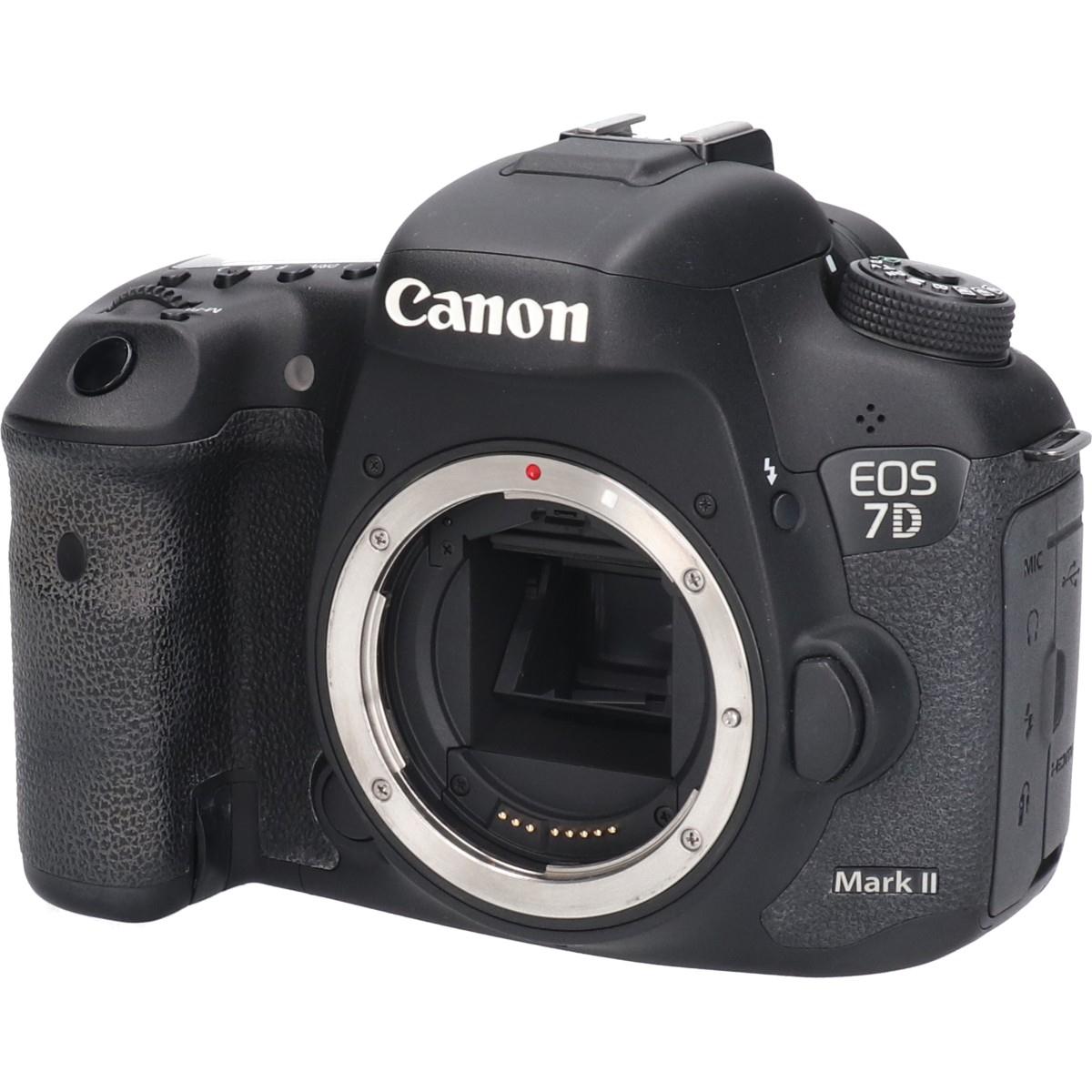 価格.com - EOS 7D Mark II ボディ 中古価格比較