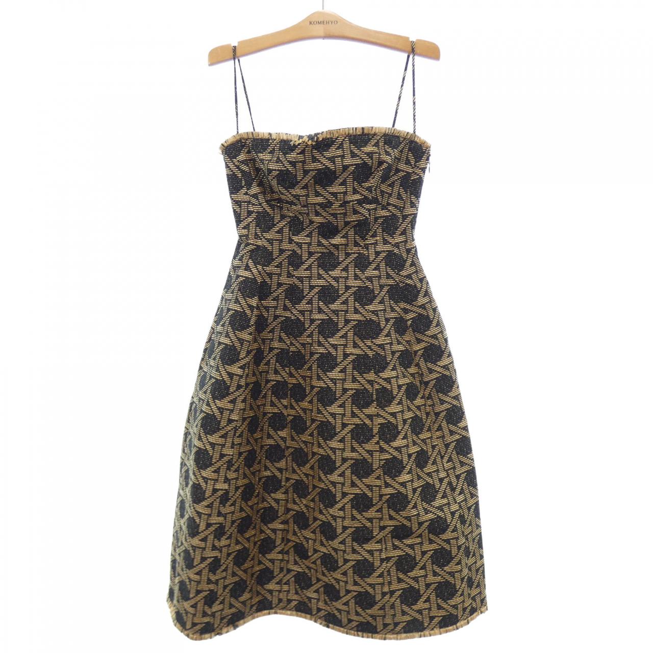 コメ兵 ディースクエアード Dsquared2 ワンピース ディースクエアード レディースファッション トップス その他 公式 日本最大級のリユースデパートkomehyo