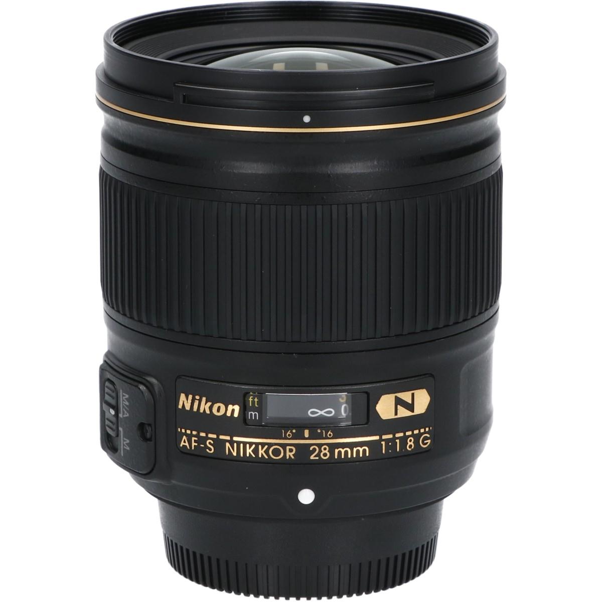 Nikon AF-S NIKKOR 28mm f/1.8G ED 美品 Nikon AF-S Nikkor 28mm f/1.8G Review | Photography Blog