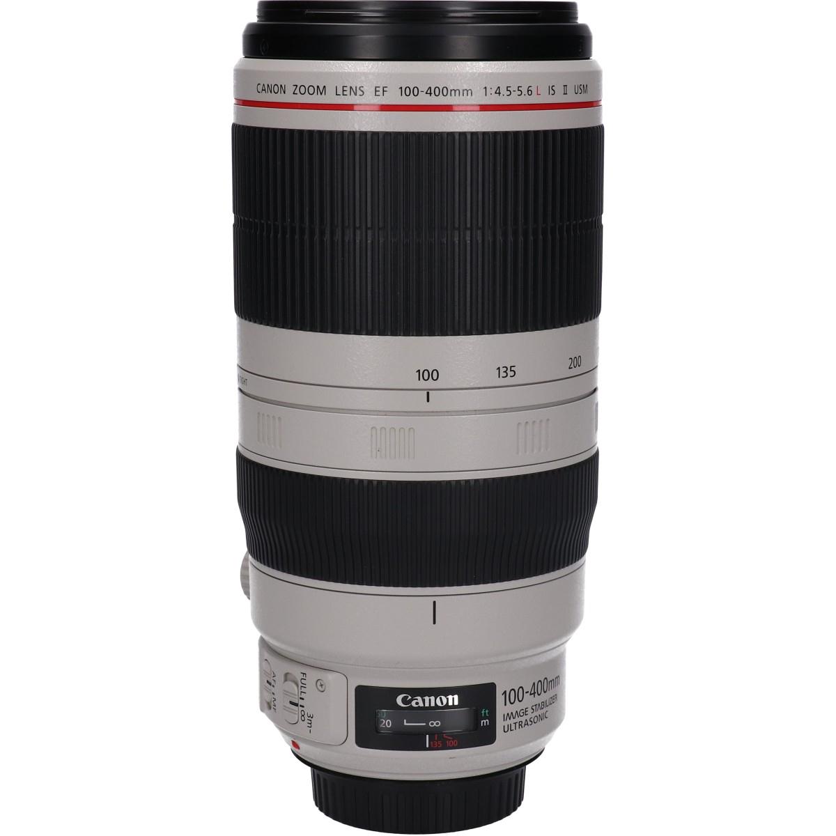 EF100-400/4.5-5.6L IS II