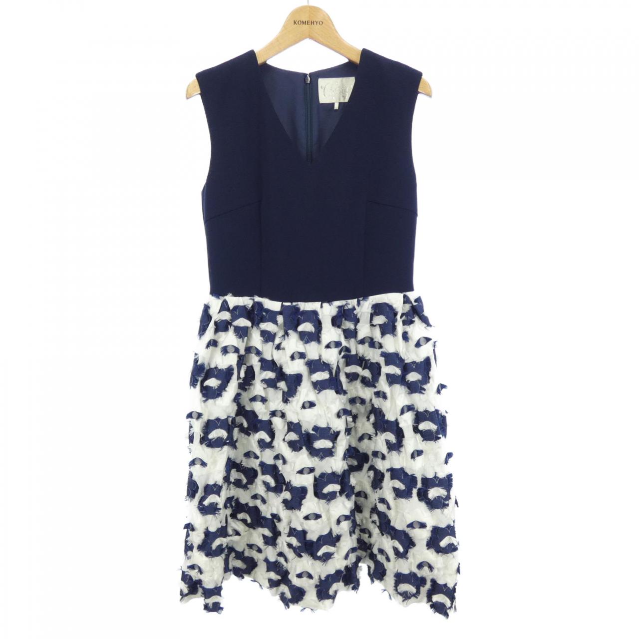 コメ兵 チェスティ Chesty ワンピース チェスティ レディースファッション トップス その他 公式 日本最大級のリユースデパートkomehyo