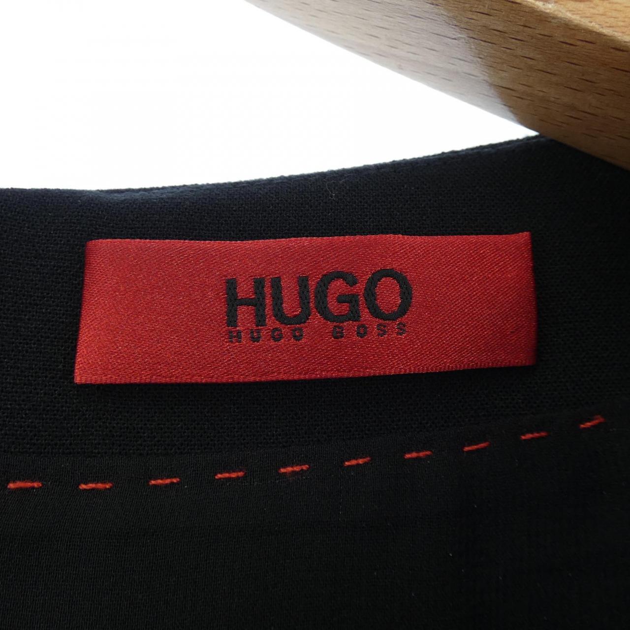 コメ兵 ヒューゴボス Hugo Boss ワンピース ヒューゴボス レディースファッション トップス その他 公式 日本最大級のリユースデパートkomehyo