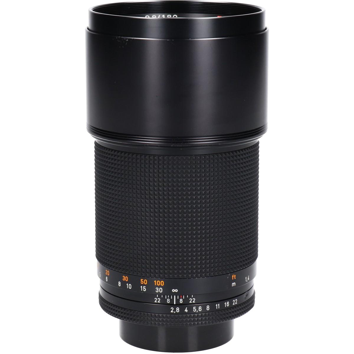 SONNAR 180mm F2.8AE(G)