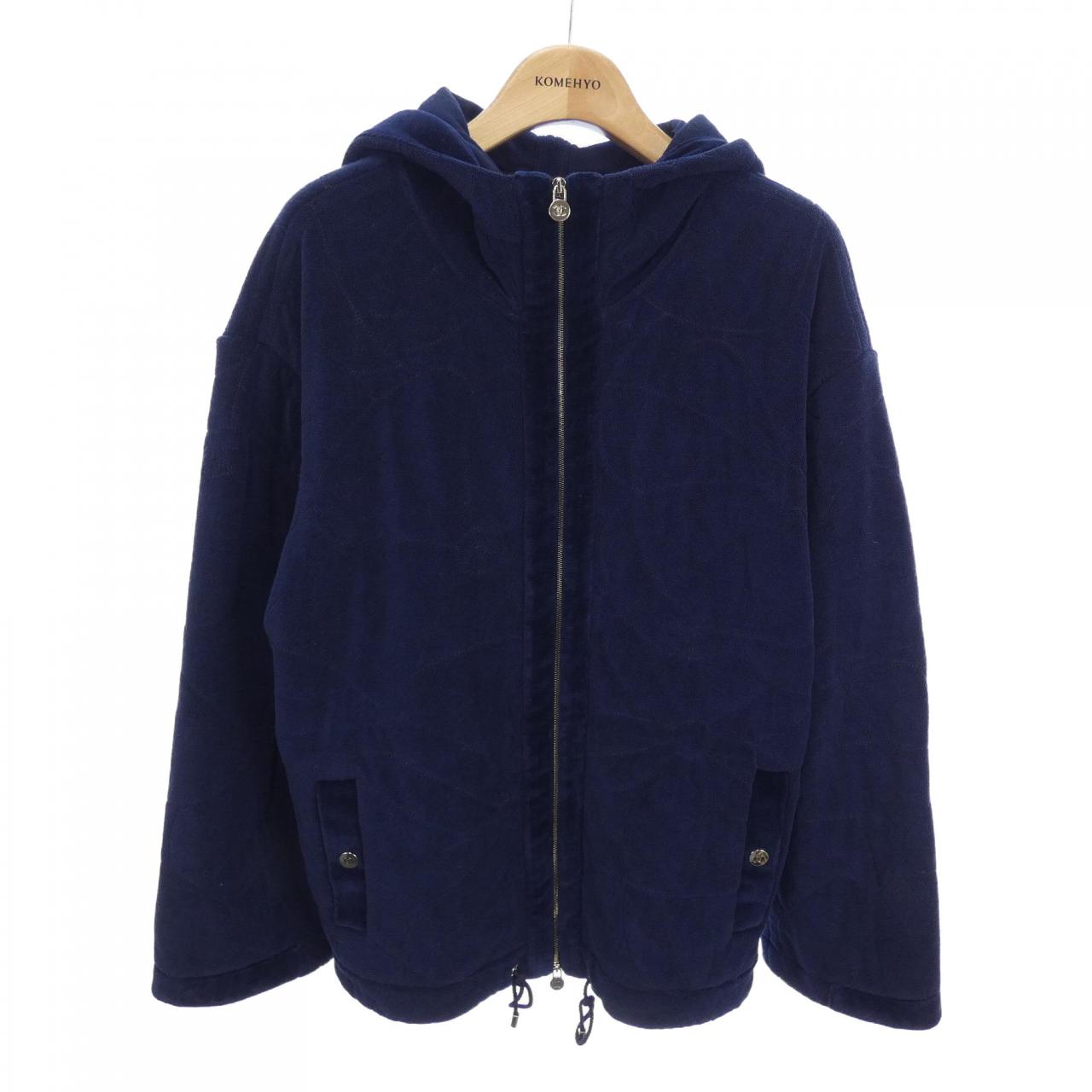 Authentic CHANEL Hoodies #270-003-450 