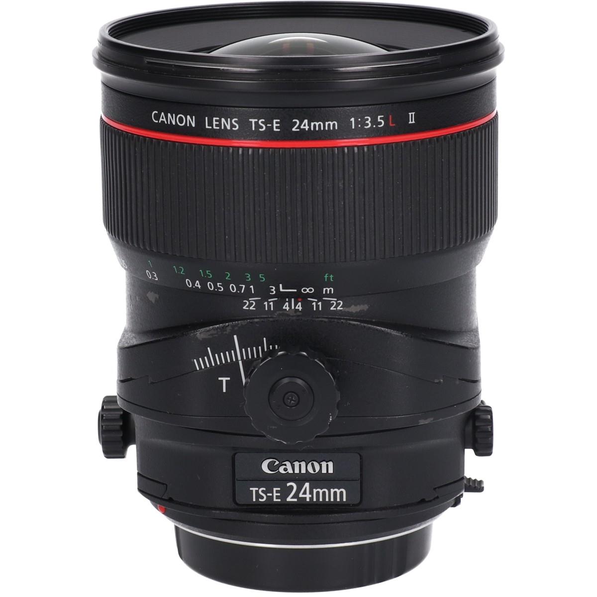 【中古】(キヤノン) Canon TS-E24/3.5L 中古】(キヤノン) Canon TS-E24/3.5L 【公式通販】