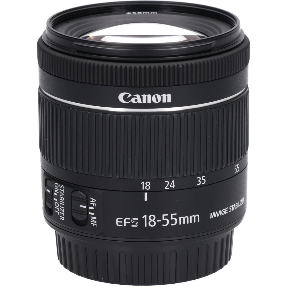 7月7日限定価格【超美品】Canon EF-M 18-55mm IS STM CANON EF-M18-55mm F3.5-5.6 IS STM 価格比較 - 価格.com