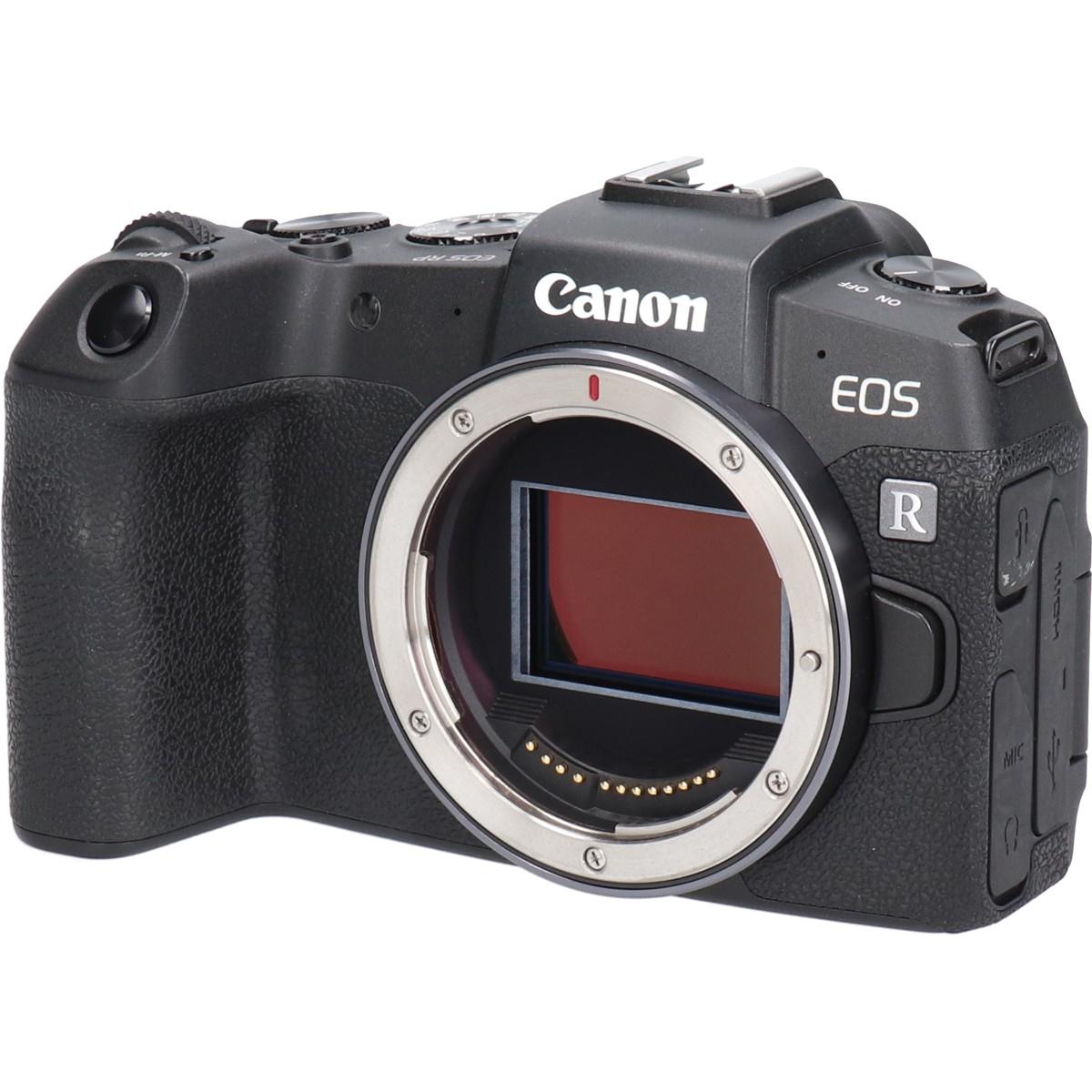EOS RP ボディ 中古価格比較 - 価格.com