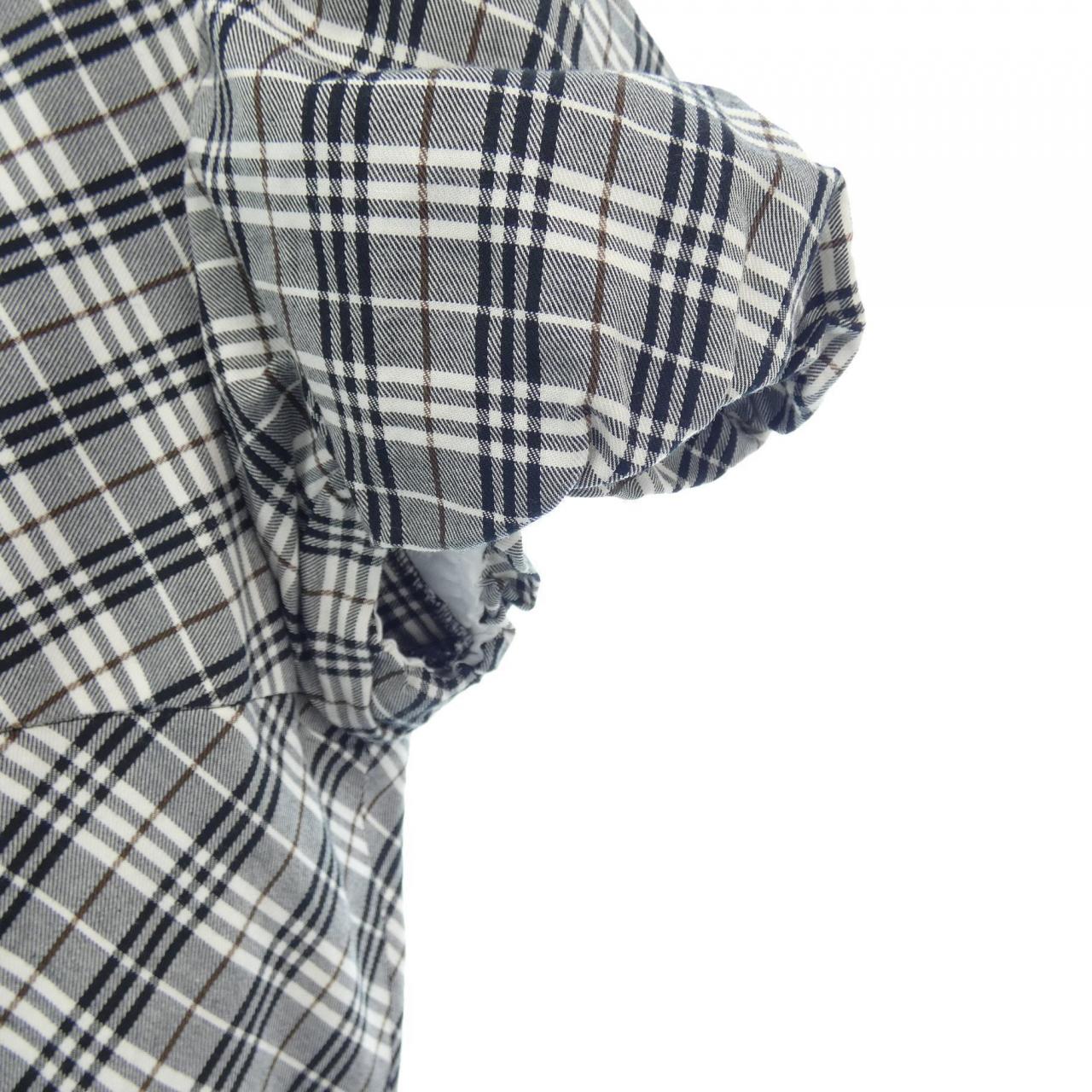 コメ兵 バーバリーブルーレーベル Burberry Blue Label ワンピース バーバリーブルーレーベル レディース ファッション トップス その他 公式 日本最大級のリユースデパートkomehyo