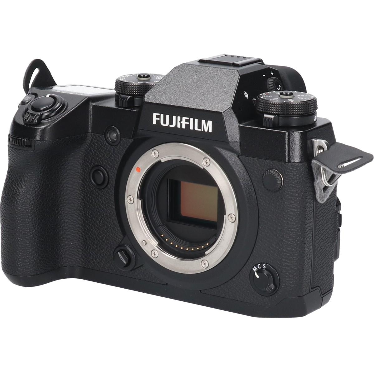 価格.com - 富士フイルム FUJIFILM X-H1 ボディ 価格比較