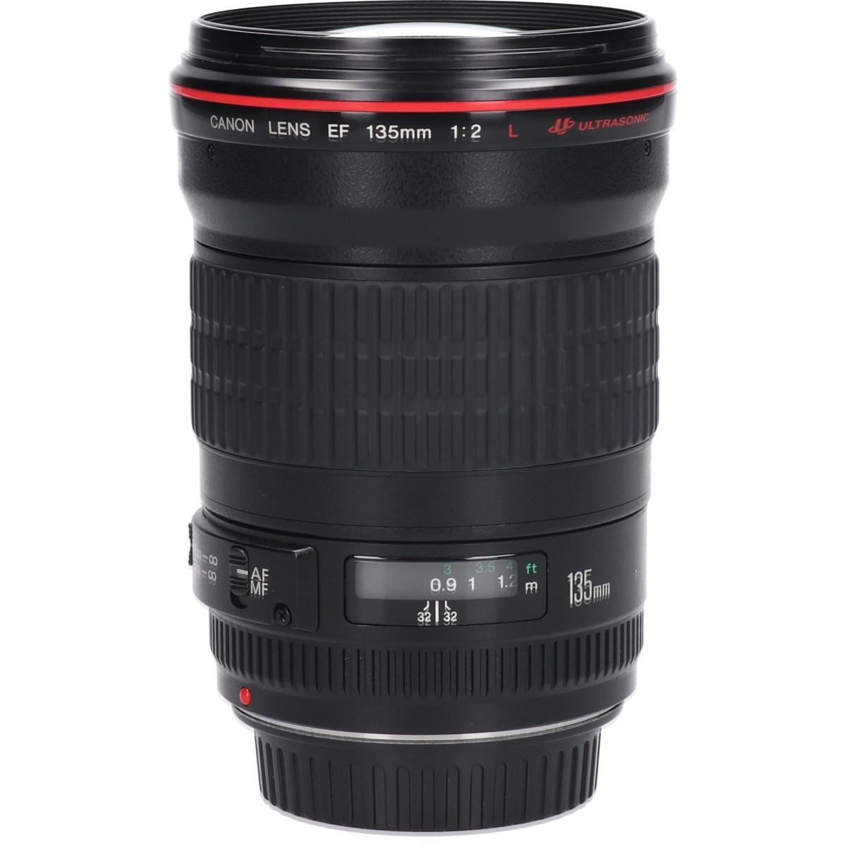 CANON EF135mm f2l usm 中古 単焦点レンズ EF135mm F2L USM 中古価格比較 - 価格.com