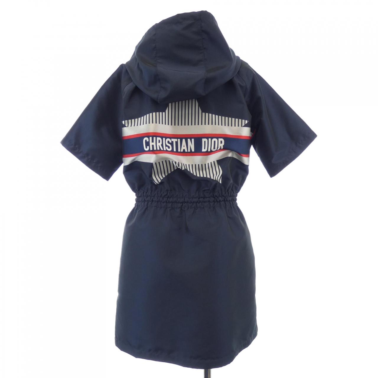 コメ兵 クリスチャンディオール Christian Dior ワンピース クリスチャンディオール レディースファッション トップス その他 公式 日本最大級のリユースデパートkomehyo