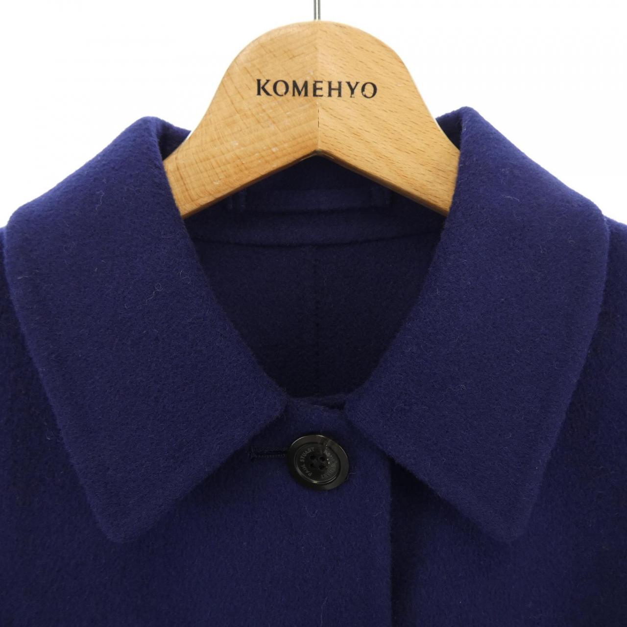 コメ兵 ポールスチュアート Paul Stuart コート ポールスチュアート レディースファッション アウター ジャケット コート 公式 日本最大級のリユースデパートkomehyo