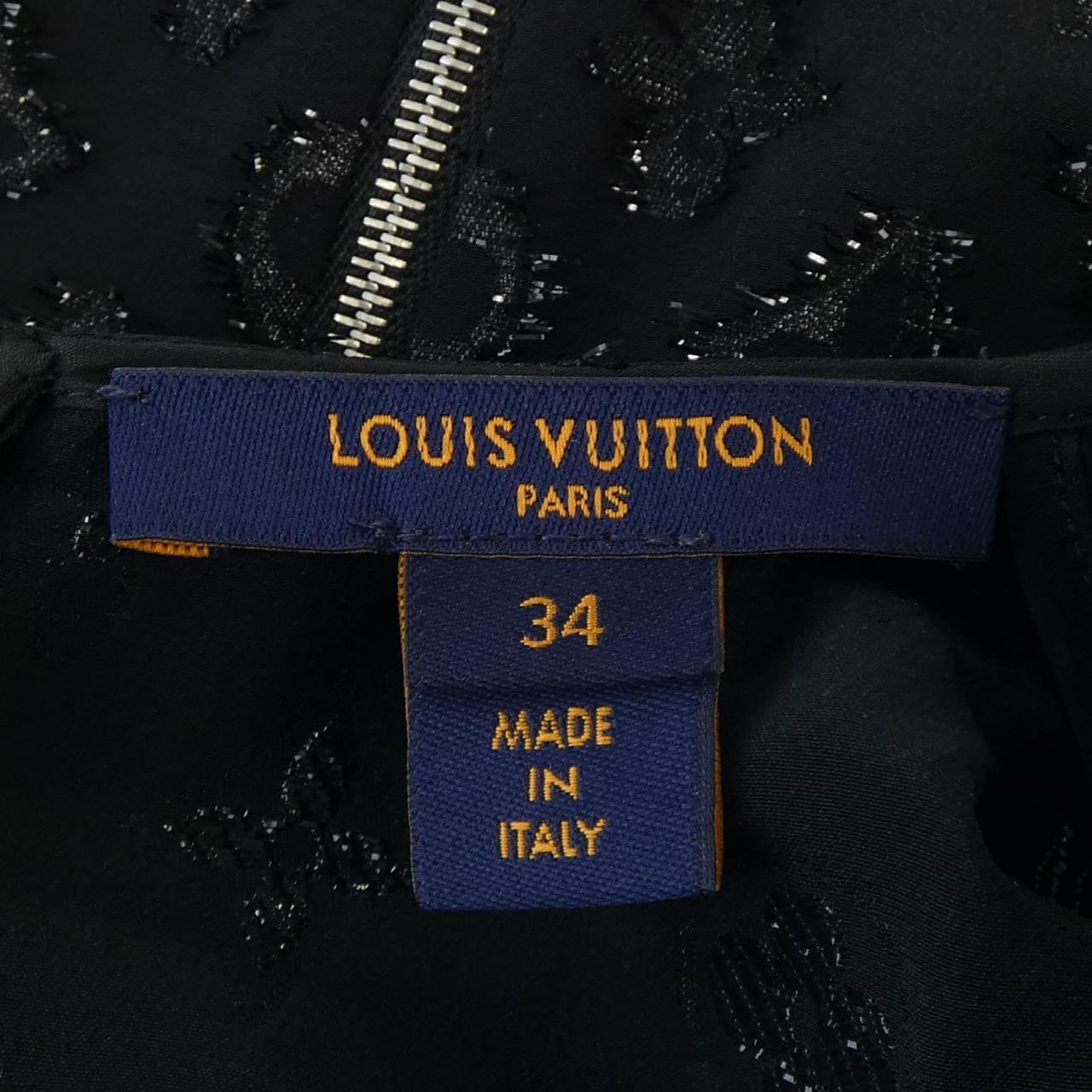 Authentic LOUIS VUITTON Dress #241-003-877-3919 | eBay