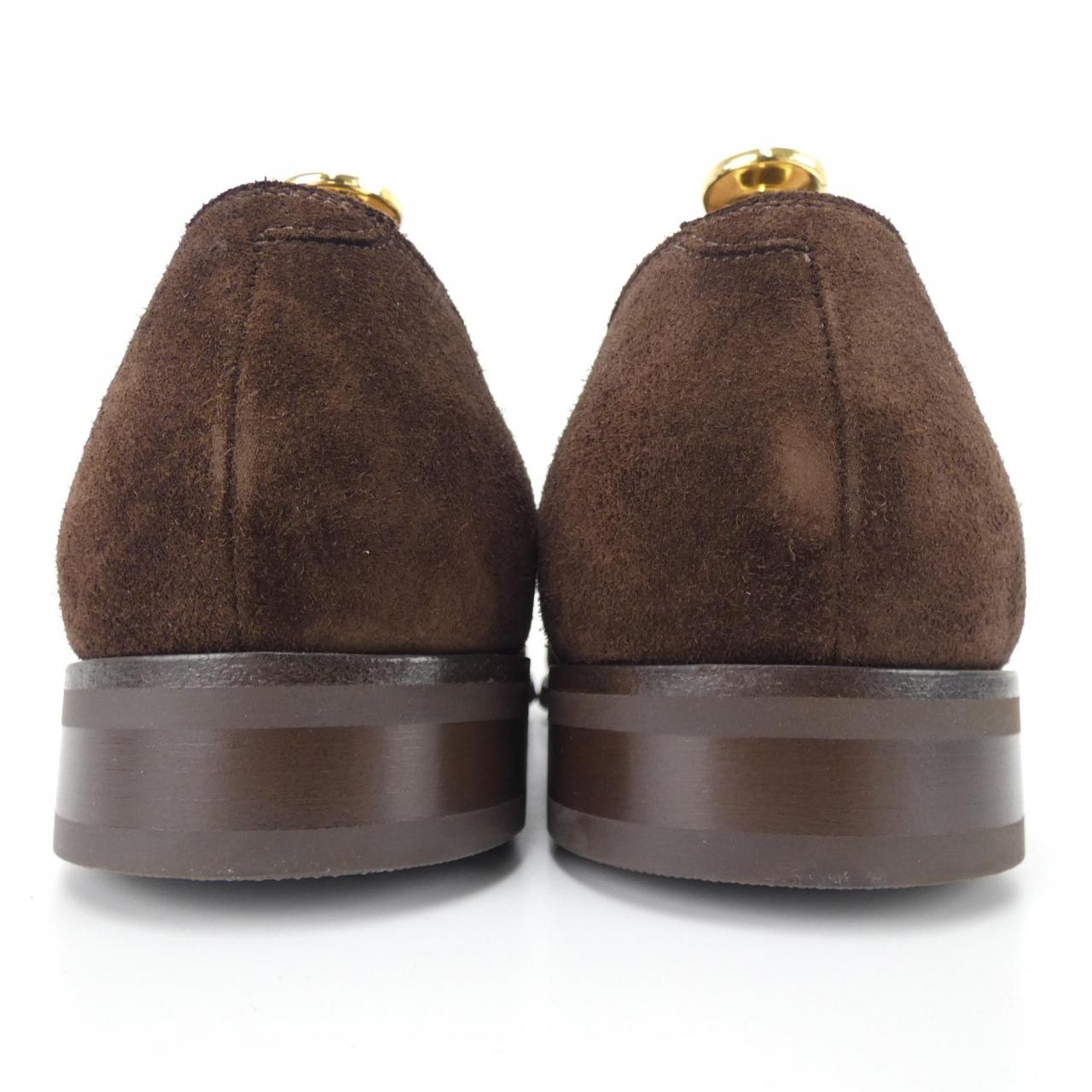 コメ兵 未使用品 エドワードグリーン Edward Green ドレスシューズ エドワードグリーン メンズファッション シューズ ドレス シューズ 公式 日本最大級のリユースデパートkomehyo