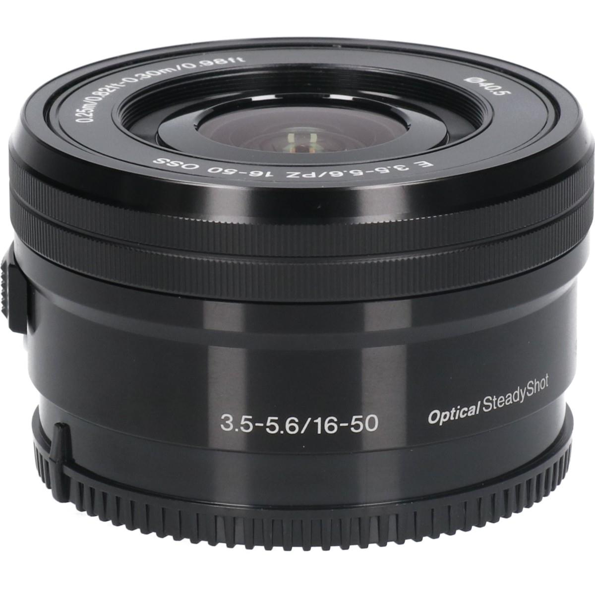 E PZ16-50mm F3.5-5.6OSS
